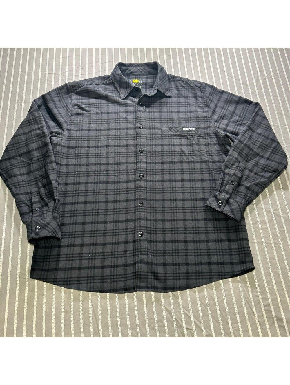 Button down shirt